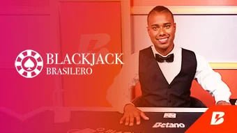 Blackjack Brasileiro Betão Bet Brasil