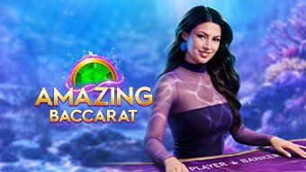 Amazing Baccarat