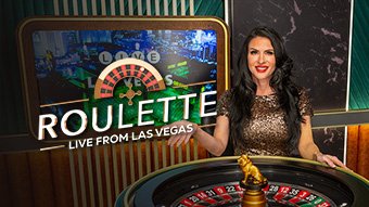 Vegas Roulette Live