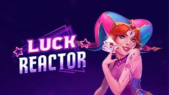 Luck Reactor