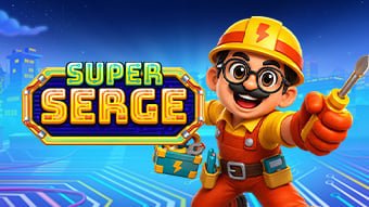 Super Serge