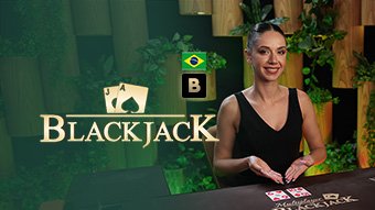BlackJack Brazilian B