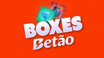 Boxes Betão Bet Brasil