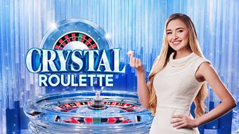 Crystal Roulette