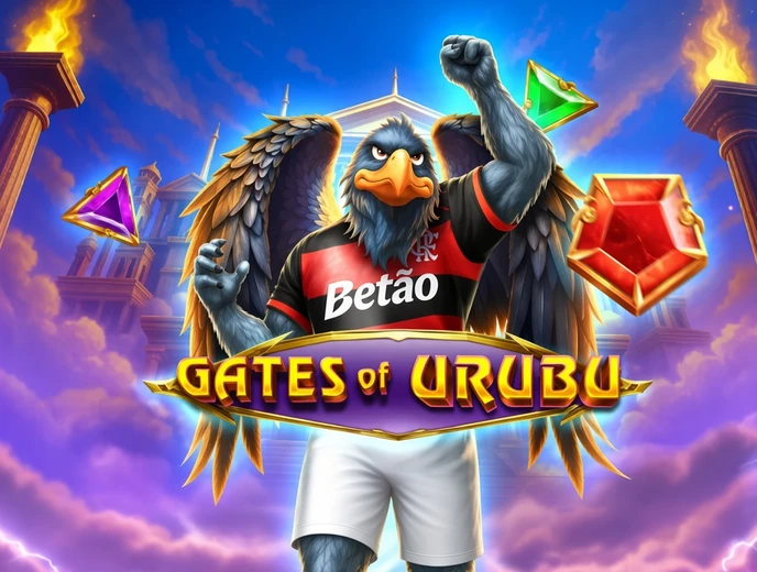 Gates of Urubu