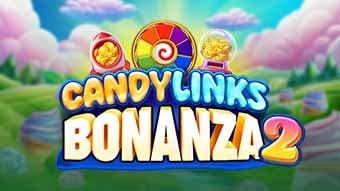 Candy Links Bonanza 2