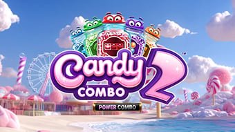 Candy Combo 2 Power Combo