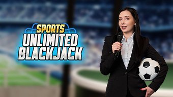 Unlimited Blackjack