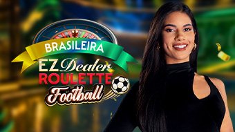 Ez Dealer Roulette Football Brasileira
