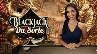 Blackjack Da Sorte