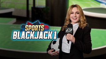Sports Blackjack 1