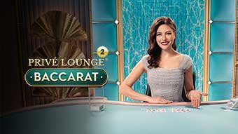 Prive Lounge Baccarat 2