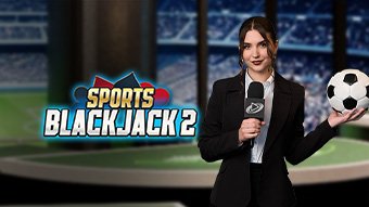 Sports Blackjack 2