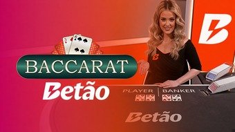 Betão Bet Brasil Baccarat