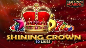 Shining Crown