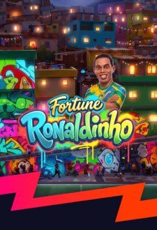 Fortune Ronaldinho