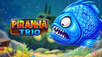 Piranha Trio