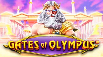 Gates of Olympus