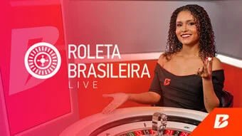Roleta Brasileira Betão Bet Brasil