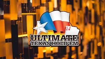 Ultimate Texas Hold'em