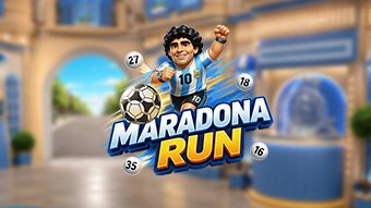 Maradona Run