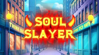 Soul Slayer