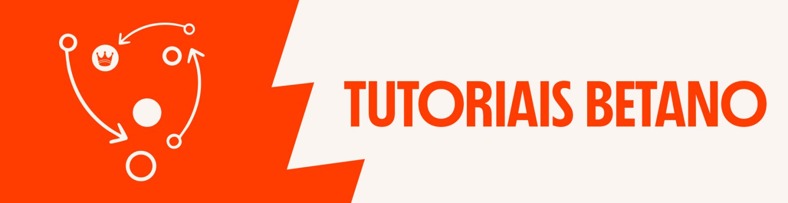 Tutoriais Betão Bet Brasil