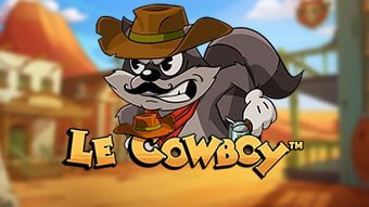 Le Cowboy