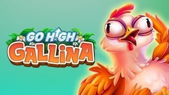 Go High Gallina