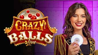 Crazy Balls