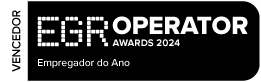 EGR Operator Awards 2024: Empregador do Ano