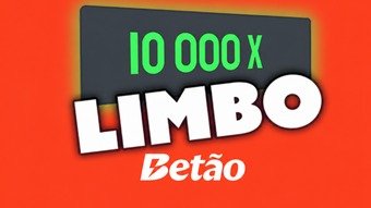 Limbo Betão Bet Brasil