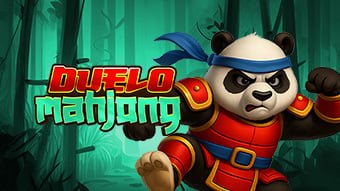 Duelo Mahjong