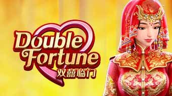 Double Fortune