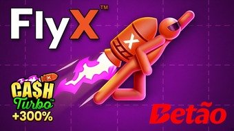 FlyX Cash Turbo