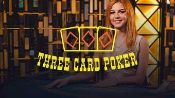 Three Card Poker