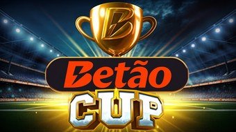 Betão Bet Brasil Cup
