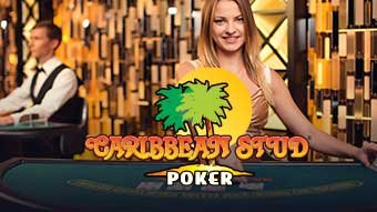 Caribbean Stud Poker