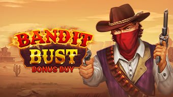 Bandit Bust Bonus Buy