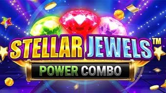 Stellar Jewels Power Combo