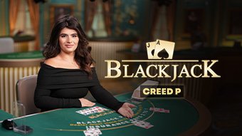 BlackJack Creed P