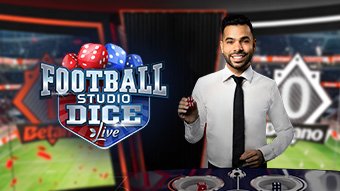 Football Studio Dice Betão Bet Brasil