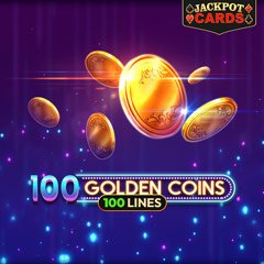 100 Golden Coins