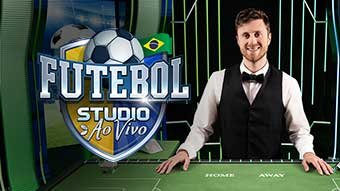 Futebol Studio Ao Vivo