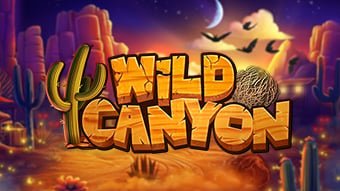 Wild Canyon