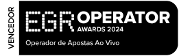 EGR Operator Awards 2024: Operador de Apostas Ao Vivo