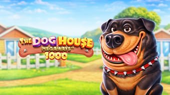 The Dog House Megaways 1000
