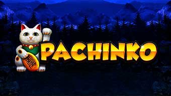 Pachinko