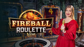 Fireball Roulette