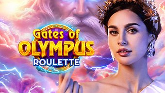 Gates of Olympus Roulette